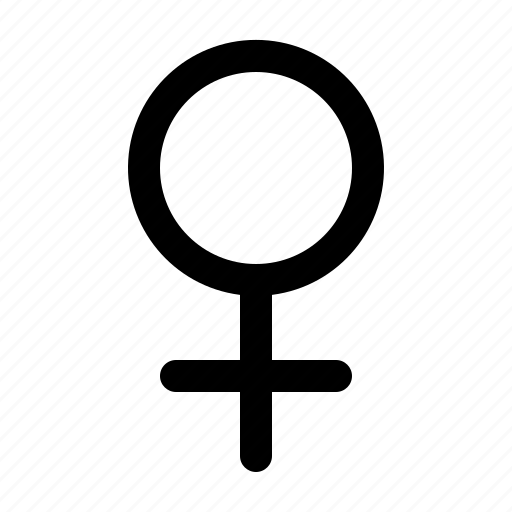 Female, medical, sex, woman icon - Download on Iconfinder