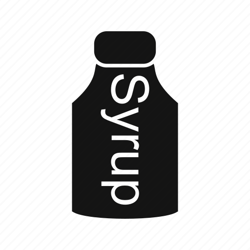 Syrup, medical, syrup bottle icon - Download on Iconfinder