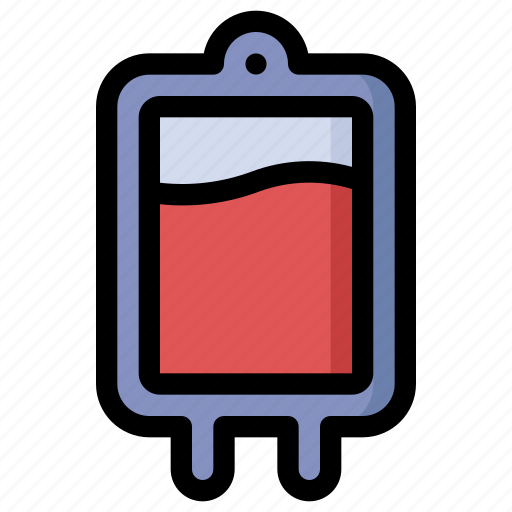 Blood, health, tranfusion, care icon - Download on Iconfinder