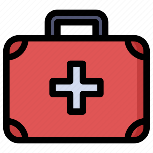 Medical, bag, health icon - Download on Iconfinder