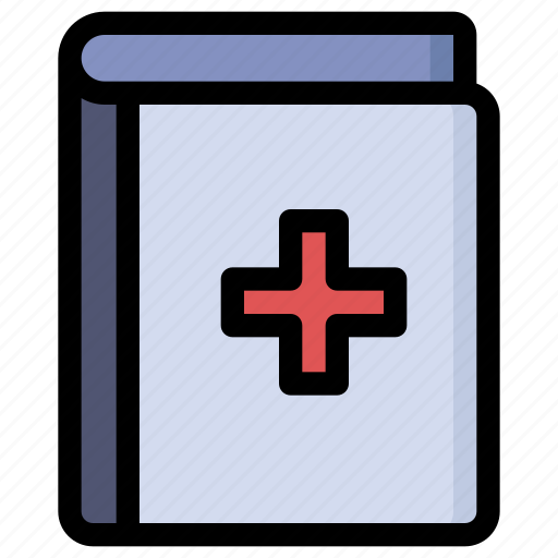Medical, book, learning, medicine, reading, pharmacy, drug icon - Download on Iconfinder