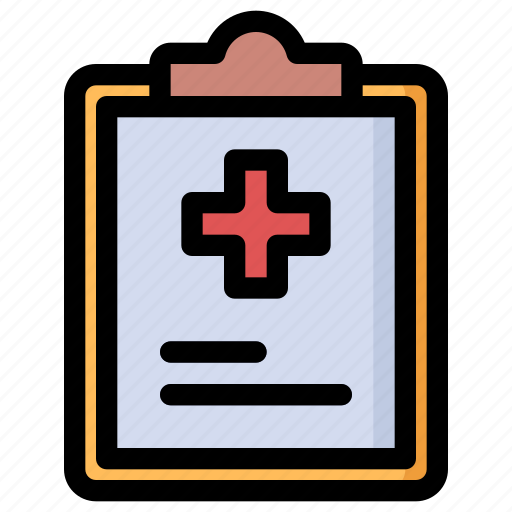 Medical, report, medicine, doctor, statistics icon - Download on Iconfinder