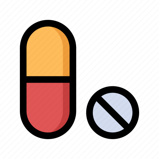 Pills, drugs, pharmacy icon - Download on Iconfinder