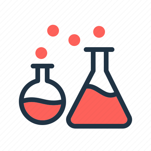 Lab, room, lab room, office-lab, experiment-room, chemical-testing, laboratory-area icon - Download on Iconfinder