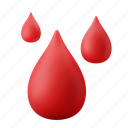 blood drops, donor, donation, droplets, wound