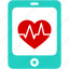 app, medical, aid, health, healthcare, heart, tablet 
