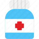 medicine, bottle, drug, healthcare, pharmacy, pills, tablet