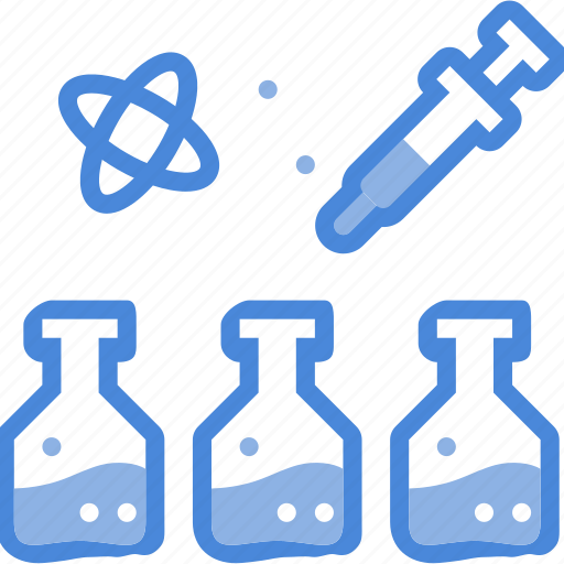 Care, clinic, hospital, medical, microscope, science icon - Download on Iconfinder