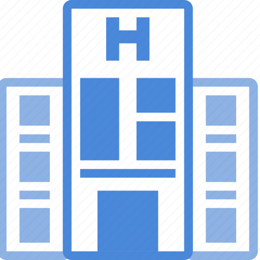 Care, center, clinic, hospital, medical, treatment icon - Download on Iconfinder