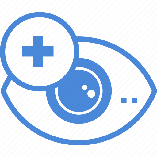 Care, clinic, eye, medical, optometrist, test, treatment icon - Download on Iconfinder