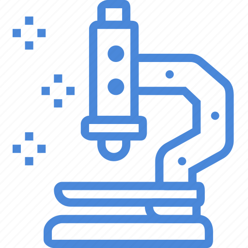 Care, clinic, hospital, medical, microscope, science, treatment icon - Download on Iconfinder