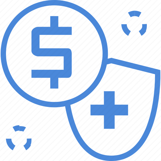 Care, hospital, insurance, medical, money, treatment icon - Download on Iconfinder