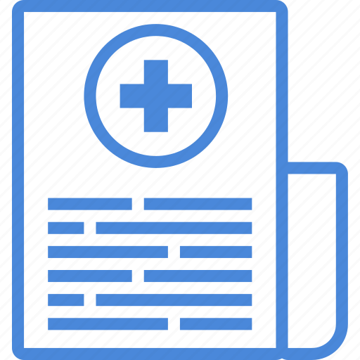 Bill, care, hospital, medical, pay, treatment icon - Download on Iconfinder