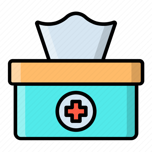 Doctor, health, healthcare, healthy, hospital, medical, tissue icon - Download on Iconfinder