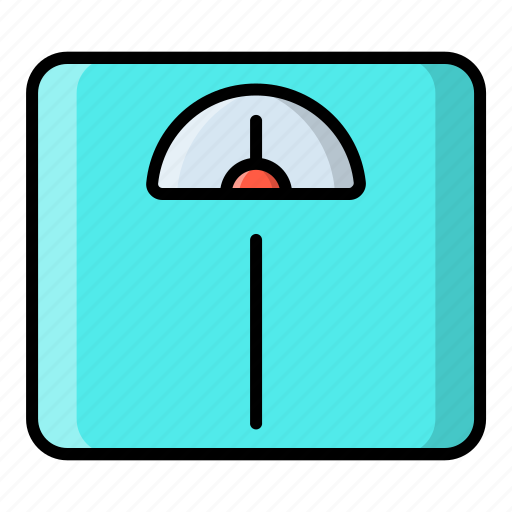 Doctor, health, healthcare, healthy, hospital, medical, scale icon - Download on Iconfinder