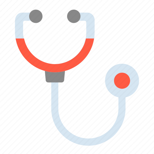 Doctor, health, healthcare, healthy, hospital, medical, stethoscope icon - Download on Iconfinder