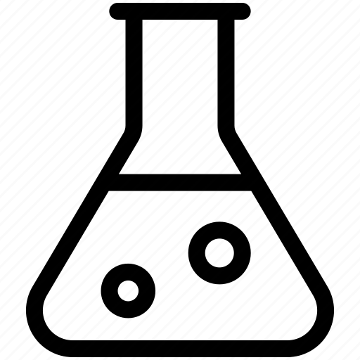 Chemistry, experiment, flask, lab, research, science icon - Download on Iconfinder