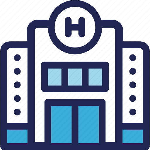 Care, center, clinic, hospital, medical, treatment icon - Download on Iconfinder