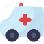 ambulance, rescue, emergency, transport, accident, medical, siren, hospital, care 