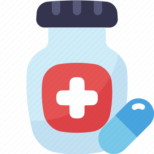 Medicine, drug, pill, tablet, pharmacy, medical, pills icon - Download on Iconfinder