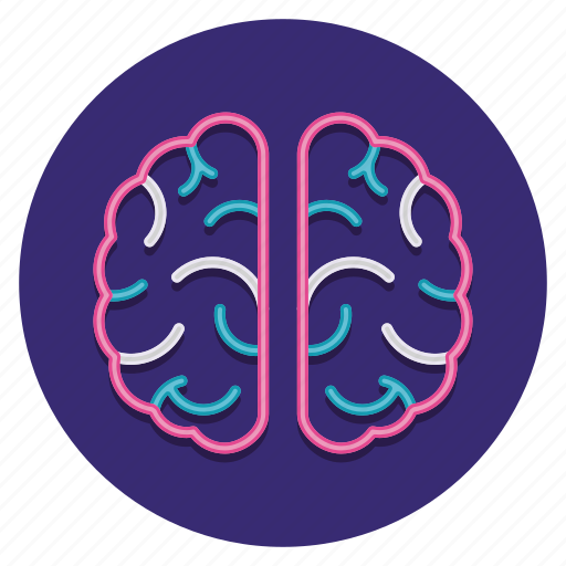 Brain, medical, mind, think icon - Download on Iconfinder