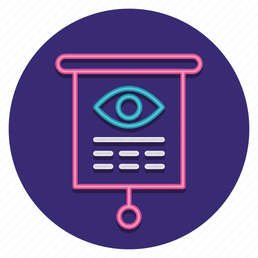 Doctor, eye, medical, optometry icon - Download on Iconfinder
