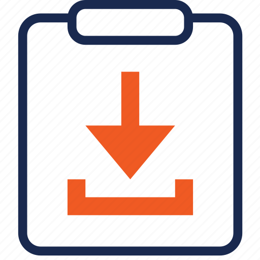 Save, the, manuscript, download icon - Download on Iconfinder