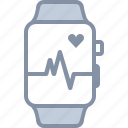 health, heart, hospital, medical, monitor, pulse, watch