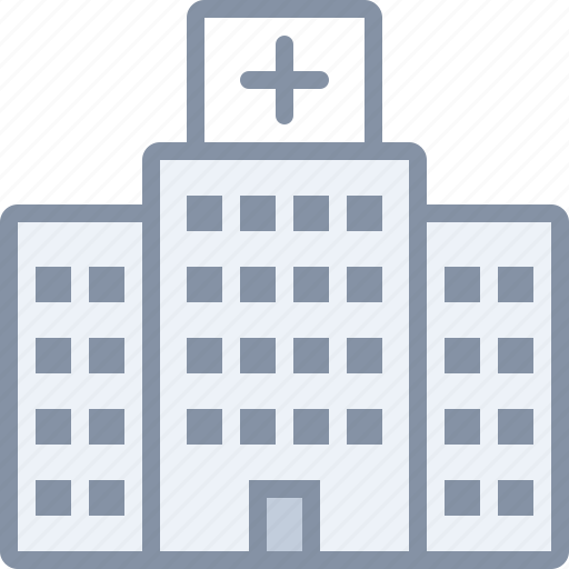 Building, construction, emergency, health, hospital, medical icon - Download on Iconfinder