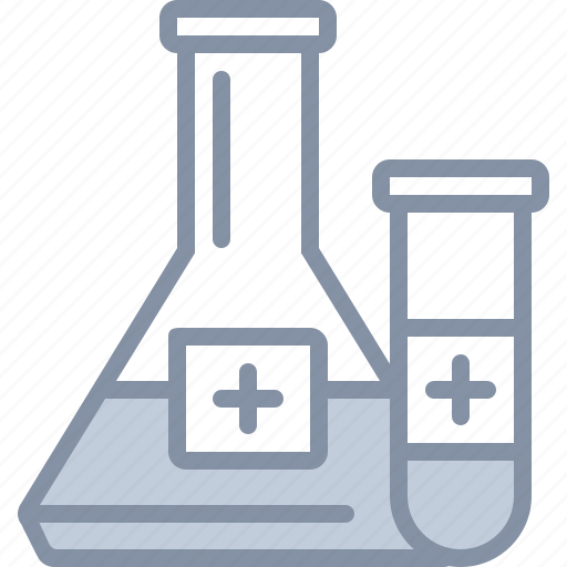 Blood, health, hospital, medical, research, vials icon - Download on Iconfinder