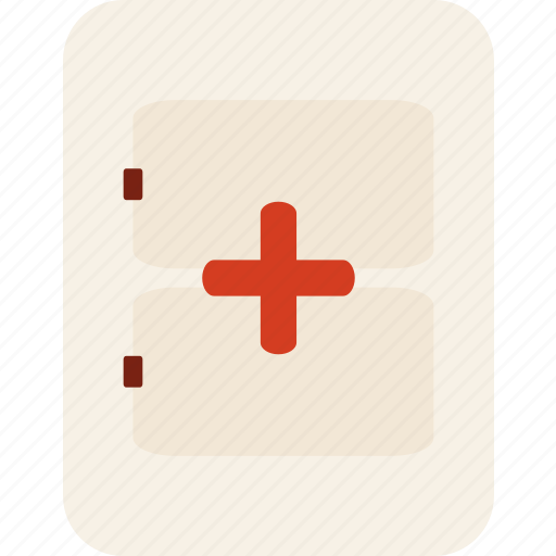Accident, emergency, first aid kit, hospital, medical, medicines icon - Download on Iconfinder