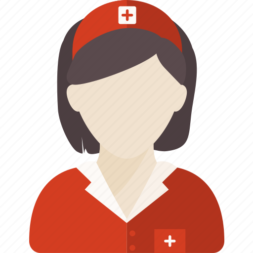 Avatar, doctor, health, medical, occupation, surgeon, woman icon - Download on Iconfinder