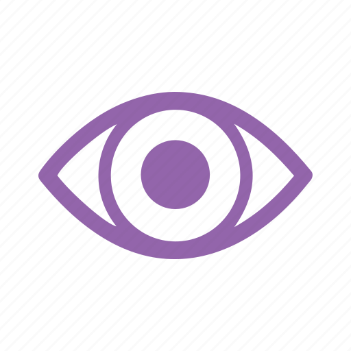 Doctor, eye, health, ophthalmologist, optometrist, vision, healthcare icon - Download on Iconfinder