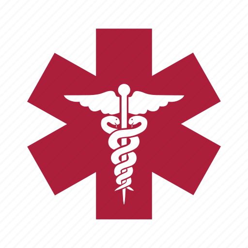 Clinic, cross, emergence, health, hospital, sign, healthcare icon - Download on Iconfinder