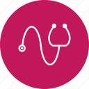 doctor, stethoscope, healthcare