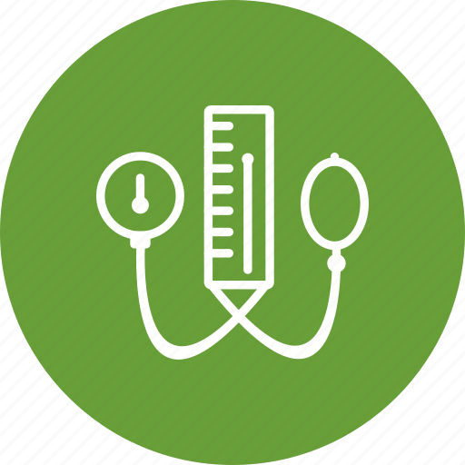 Blood pressure machine, bp apparatus, healthcare icon - Download on Iconfinder