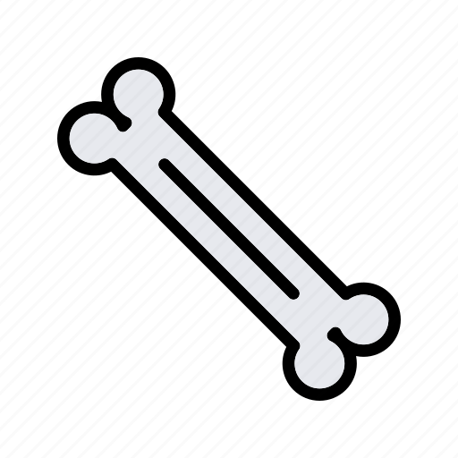 Bone, fitness, health icon - Download on Iconfinder