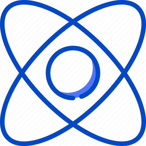 Atom, health, human, medic, medical icon - Download on Iconfinder