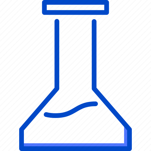 Flask, health, human, medic, medical icon - Download on Iconfinder