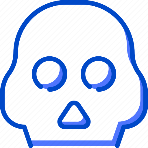 Health, human, medic, medical, skull icon - Download on Iconfinder