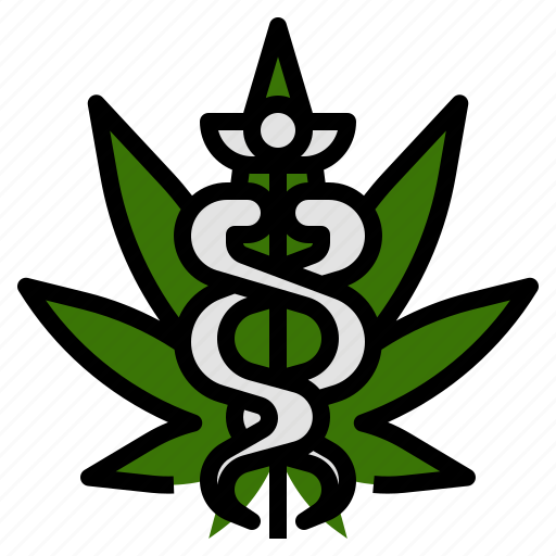 Cannabis, doctor, hospital, marijuana, medical, use icon - Download on Iconfinder