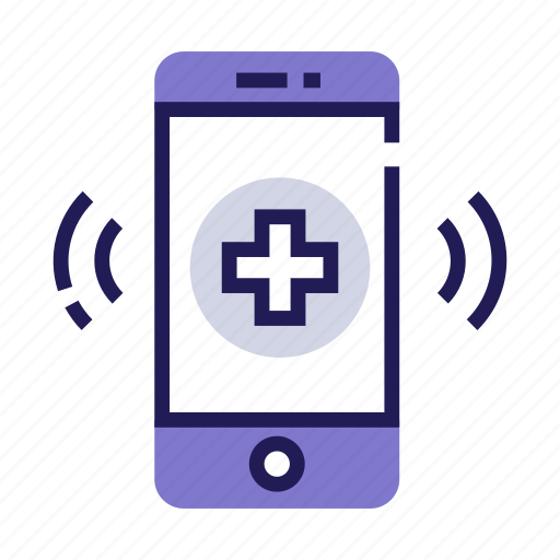 Ambulance, call, emergency, emergency call, medical, rescue, service icon - Download on Iconfinder