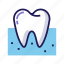 dent, dental, dentist, medical, mouth, teeth, tooth 