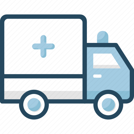 Medical, truck icon - Download on Iconfinder on Iconfinder