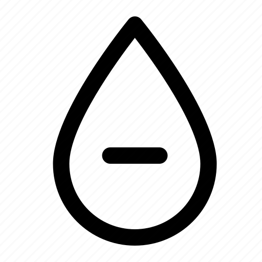 Blood, drop, droplet, medical icon - Download on Iconfinder