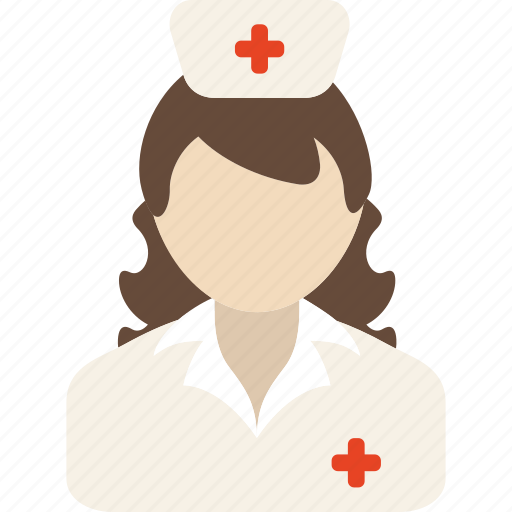 Care, doctor, medical, nurse, hospital staff, healthcare icon - Download on Iconfinder