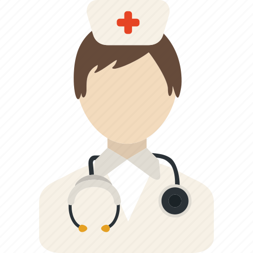 Doctor, medical, nurse, health, healthcare icon - Download on Iconfinder