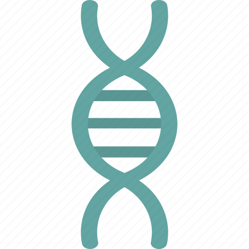 Biology, dna, genetics, science, atom icon - Download on Iconfinder