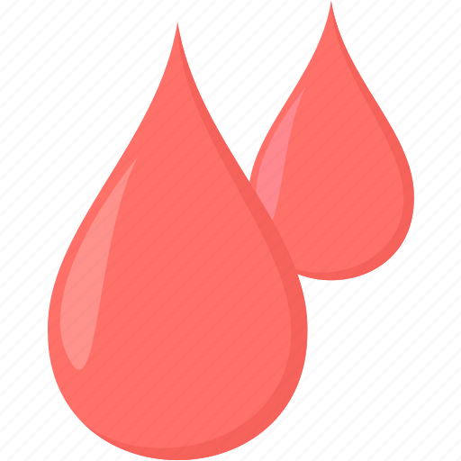 Blood, donate, drop, drops, research, science, test icon - Download on Iconfinder