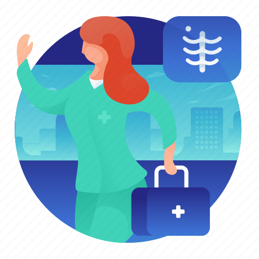 Aid, doctor, medical, ray, x icon - Download on Iconfinder